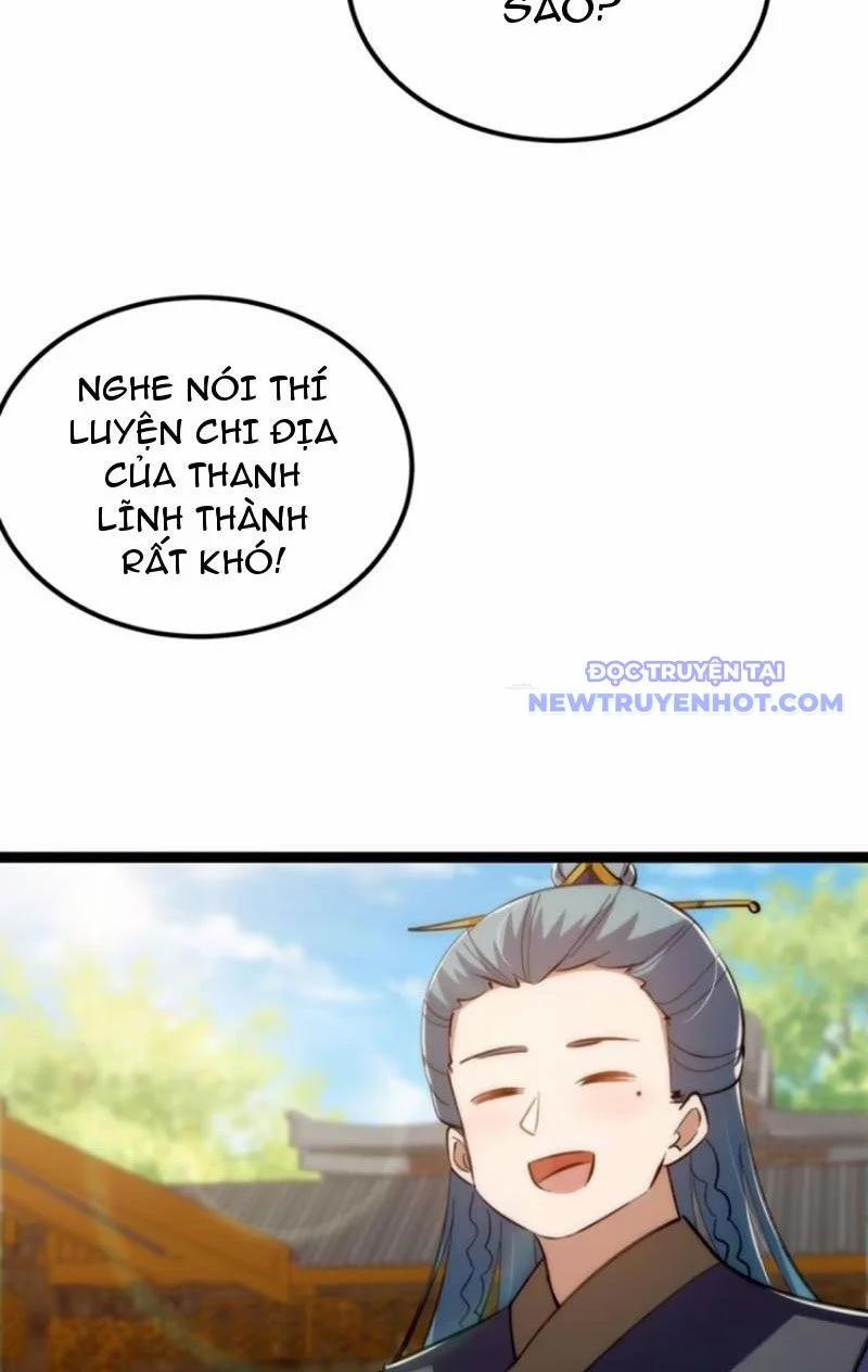 Ta Xuyên Không Với Max Điểm Mị Lực 116 trang 36