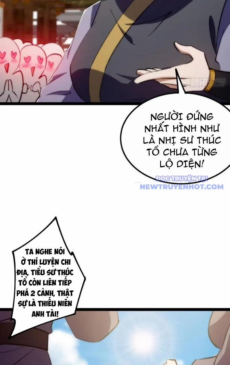 Ta Xuyên Không Với Max Điểm Mị Lực 116 trang 37