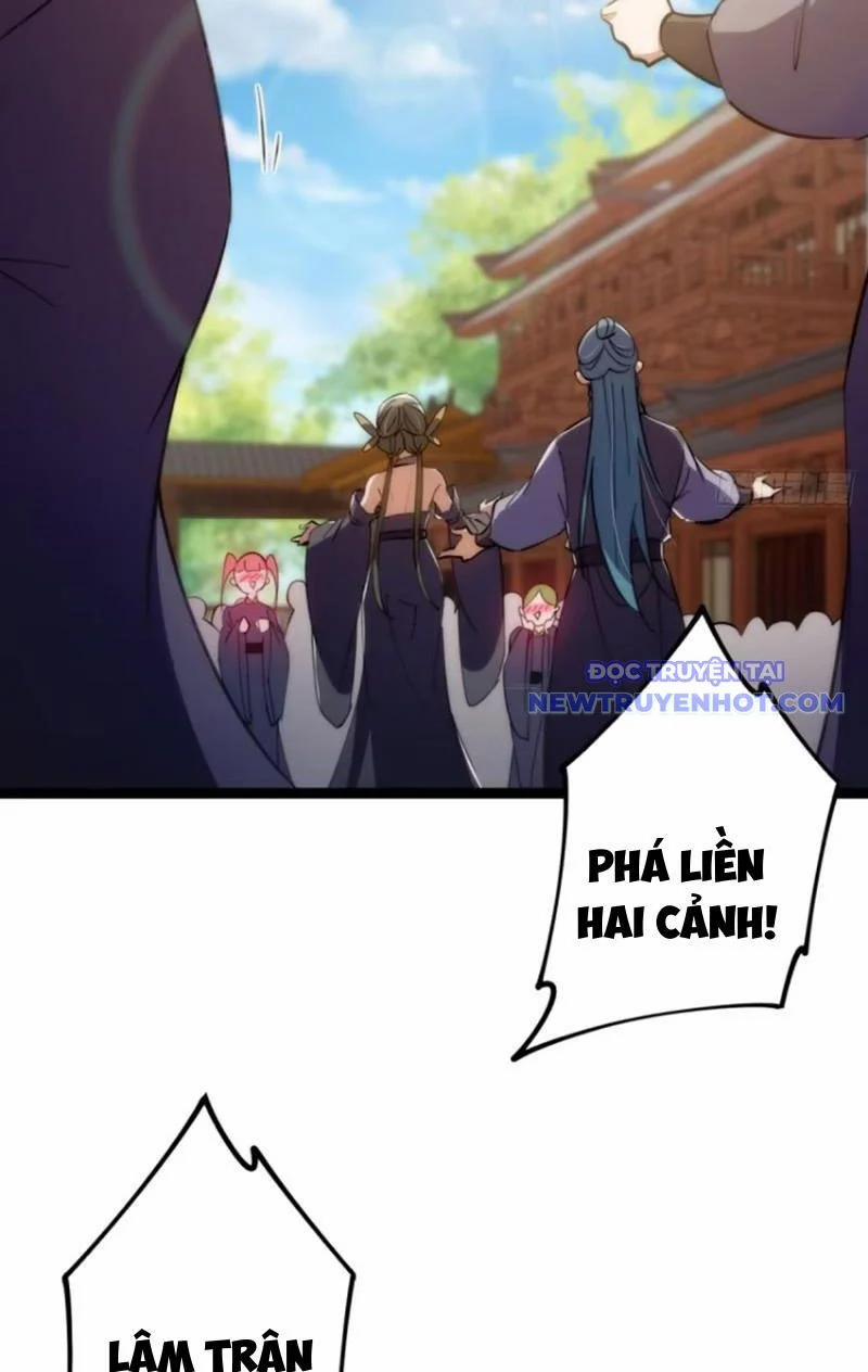 Ta Xuyên Không Với Max Điểm Mị Lực 116 trang 38