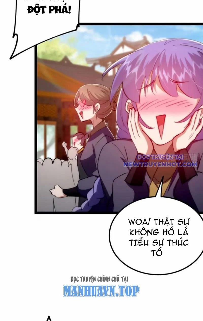 Ta Xuyên Không Với Max Điểm Mị Lực 116 trang 39