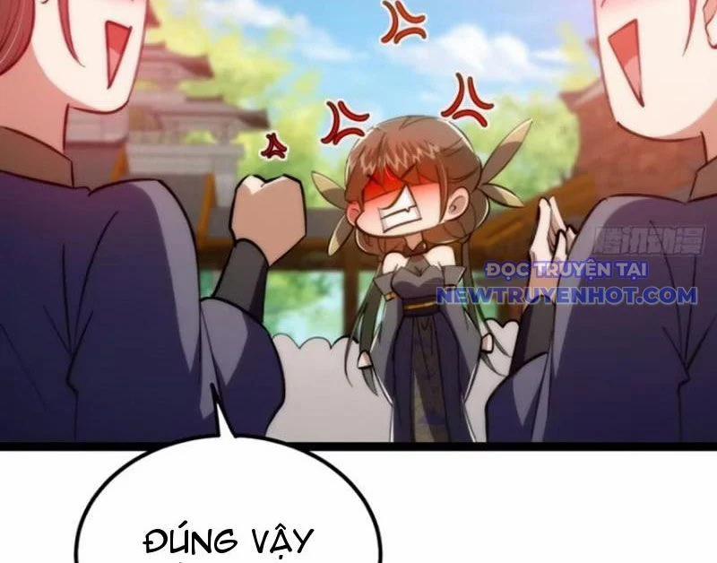 Ta Xuyên Không Với Max Điểm Mị Lực 116 trang 42