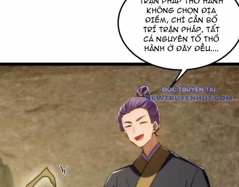 Ta Xuyên Không Với Max Điểm Mị Lực 116 trang 45