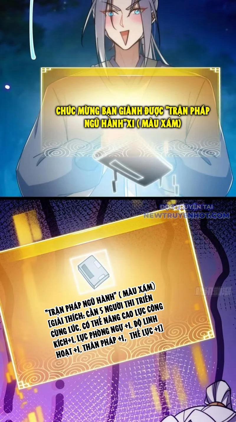 Ta Xuyên Không Với Max Điểm Mị Lực 116 trang 7