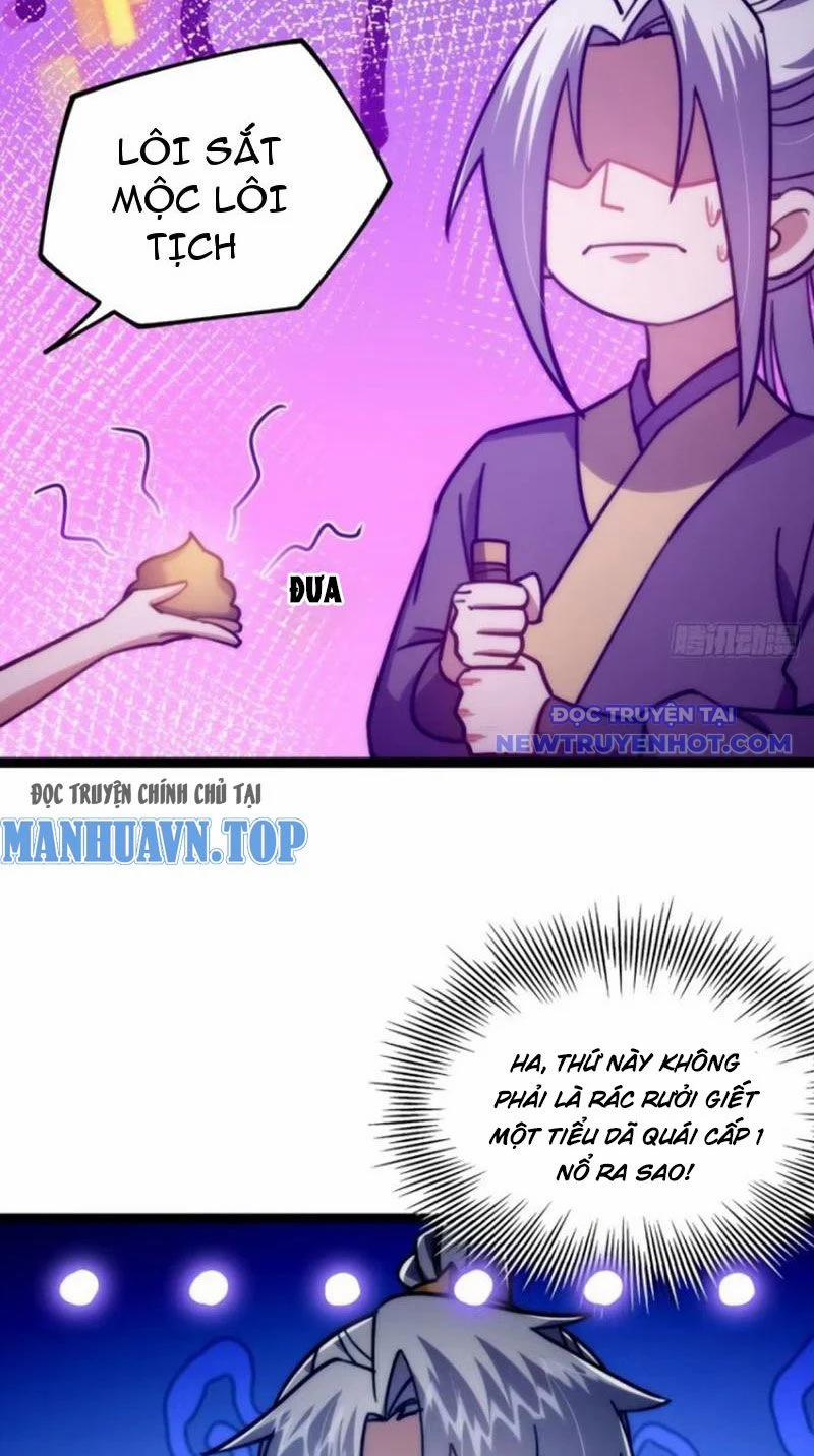 Ta Xuyên Không Với Max Điểm Mị Lực 116 trang 8