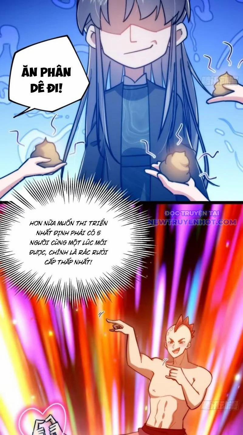 Ta Xuyên Không Với Max Điểm Mị Lực 116 trang 9