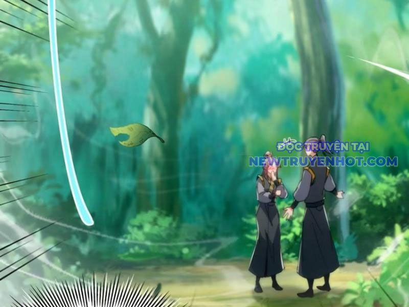 Ta Xuyên Không Với Max Điểm Mị Lực 117 trang 34