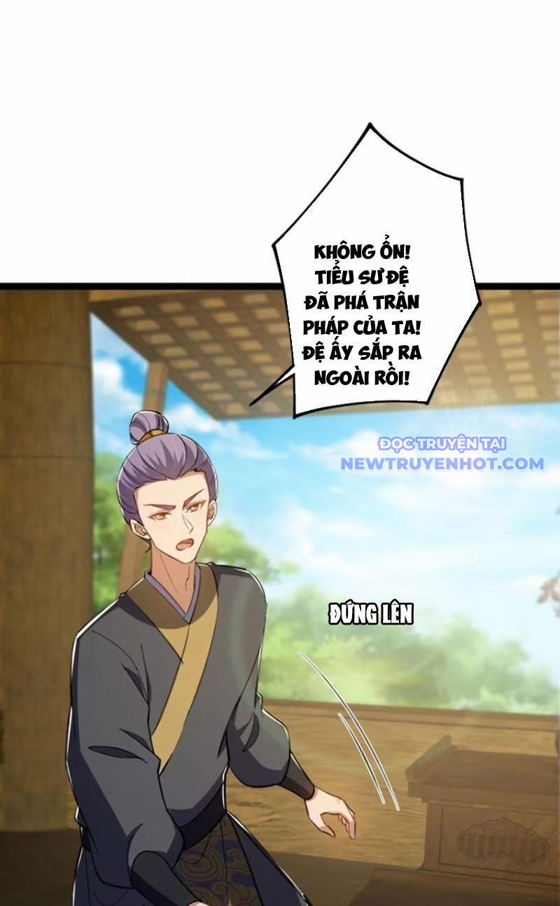 Ta Xuyên Không Với Max Điểm Mị Lực 118 trang 1