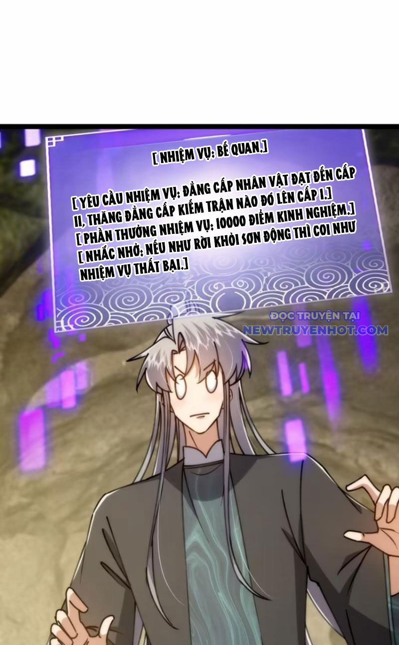 Ta Xuyên Không Với Max Điểm Mị Lực 118 trang 10