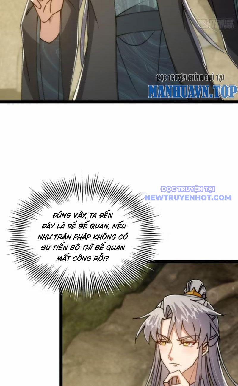 Ta Xuyên Không Với Max Điểm Mị Lực 118 trang 11