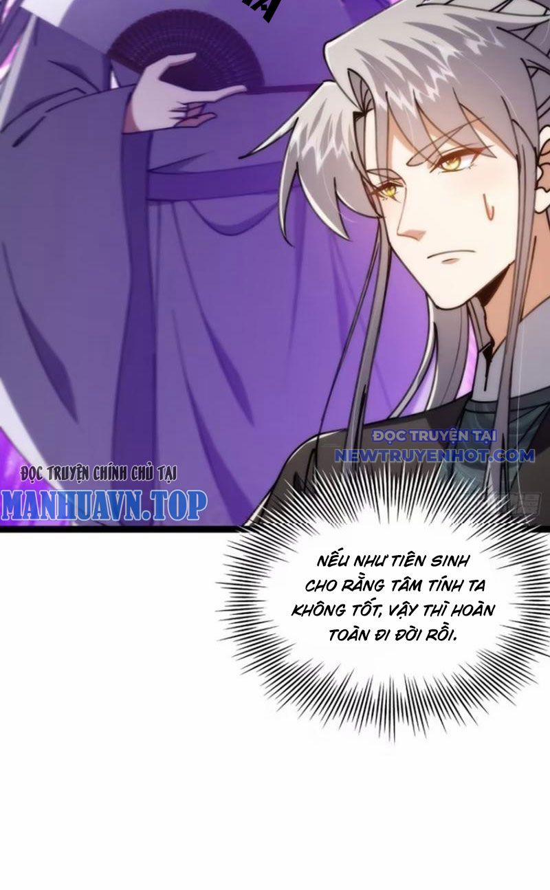 Ta Xuyên Không Với Max Điểm Mị Lực 118 trang 16