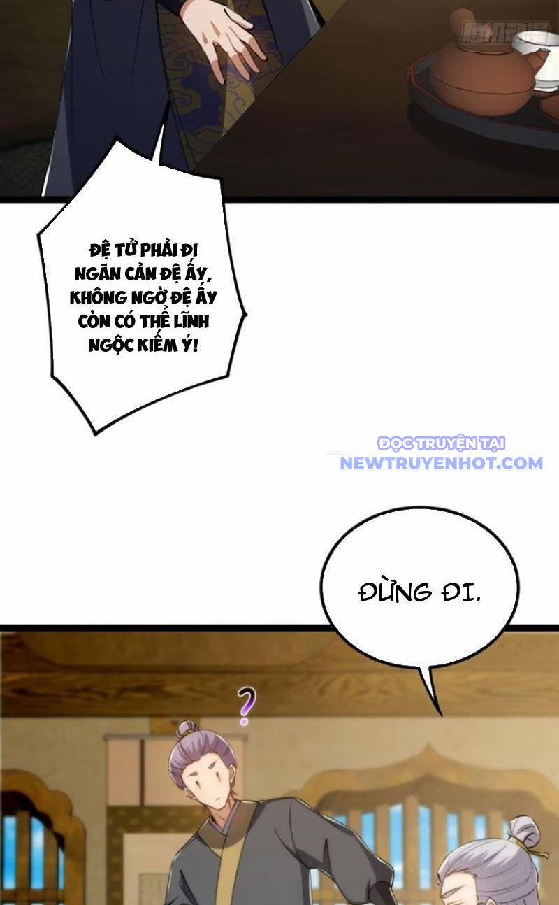 Ta Xuyên Không Với Max Điểm Mị Lực 118 trang 2