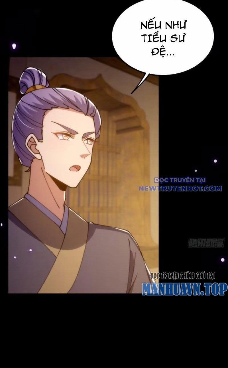 Ta Xuyên Không Với Max Điểm Mị Lực 118 trang 20