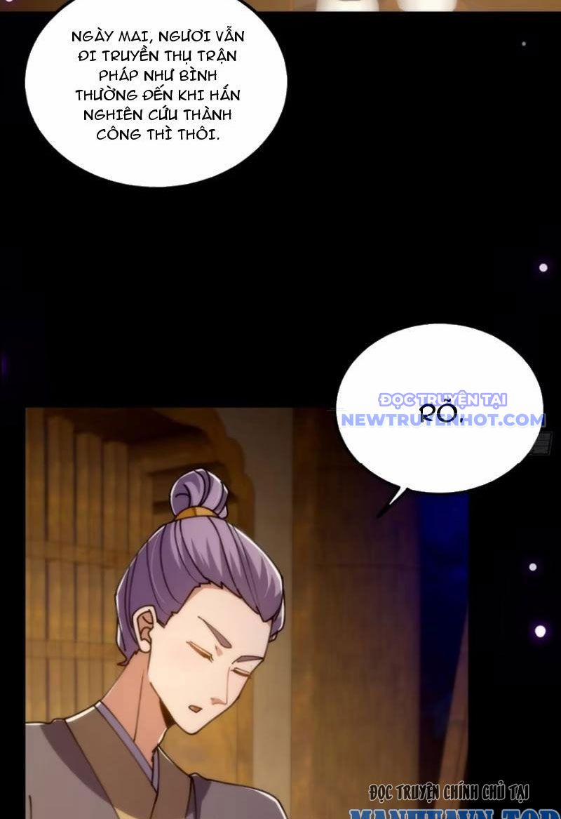 Ta Xuyên Không Với Max Điểm Mị Lực 118 trang 22