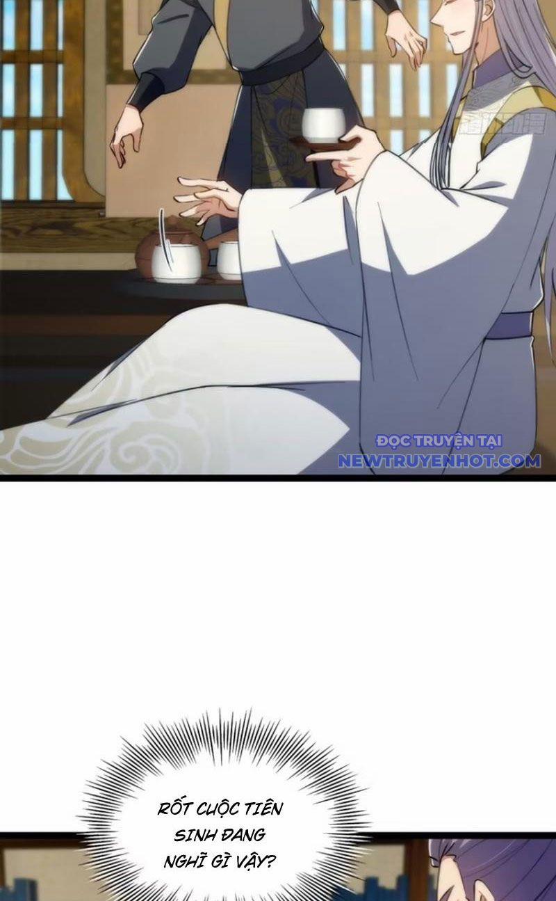 Ta Xuyên Không Với Max Điểm Mị Lực 118 trang 3