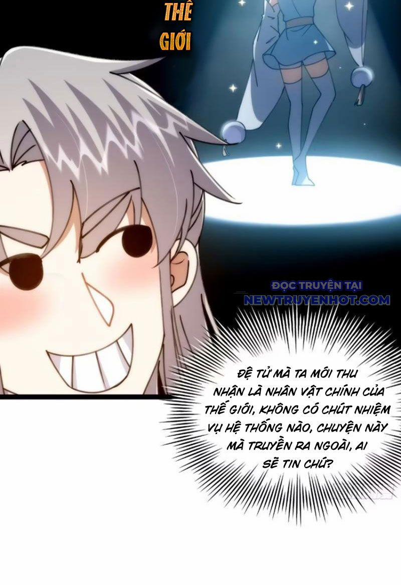 Ta Xuyên Không Với Max Điểm Mị Lực 118 trang 31