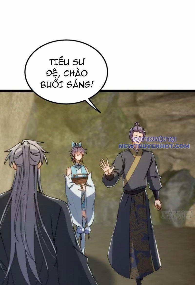 Ta Xuyên Không Với Max Điểm Mị Lực 118 trang 32