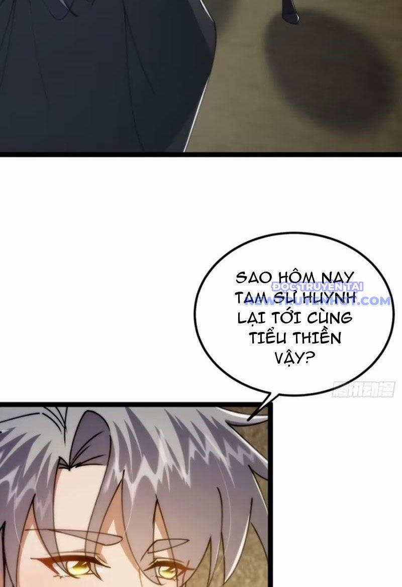 Ta Xuyên Không Với Max Điểm Mị Lực 118 trang 33