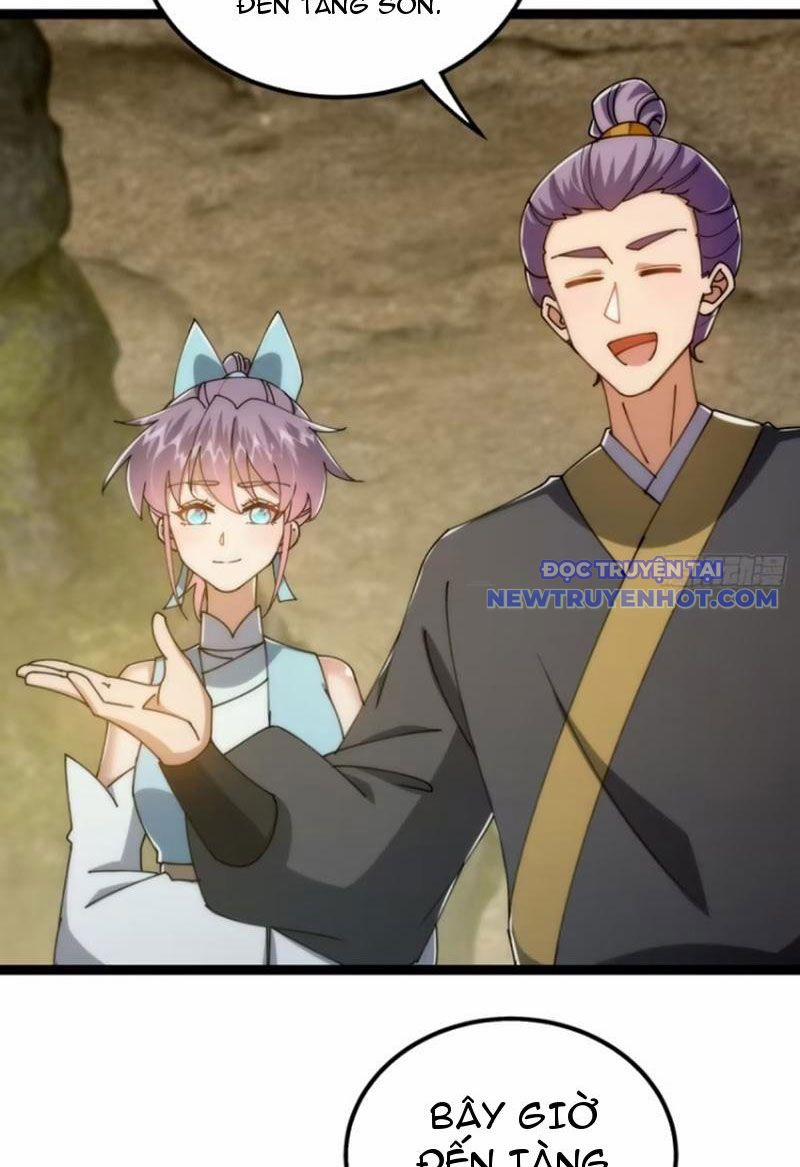Ta Xuyên Không Với Max Điểm Mị Lực 118 trang 35