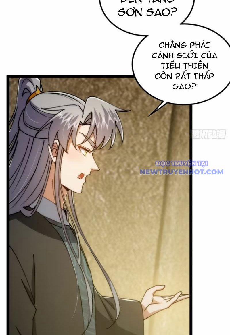 Ta Xuyên Không Với Max Điểm Mị Lực 118 trang 36