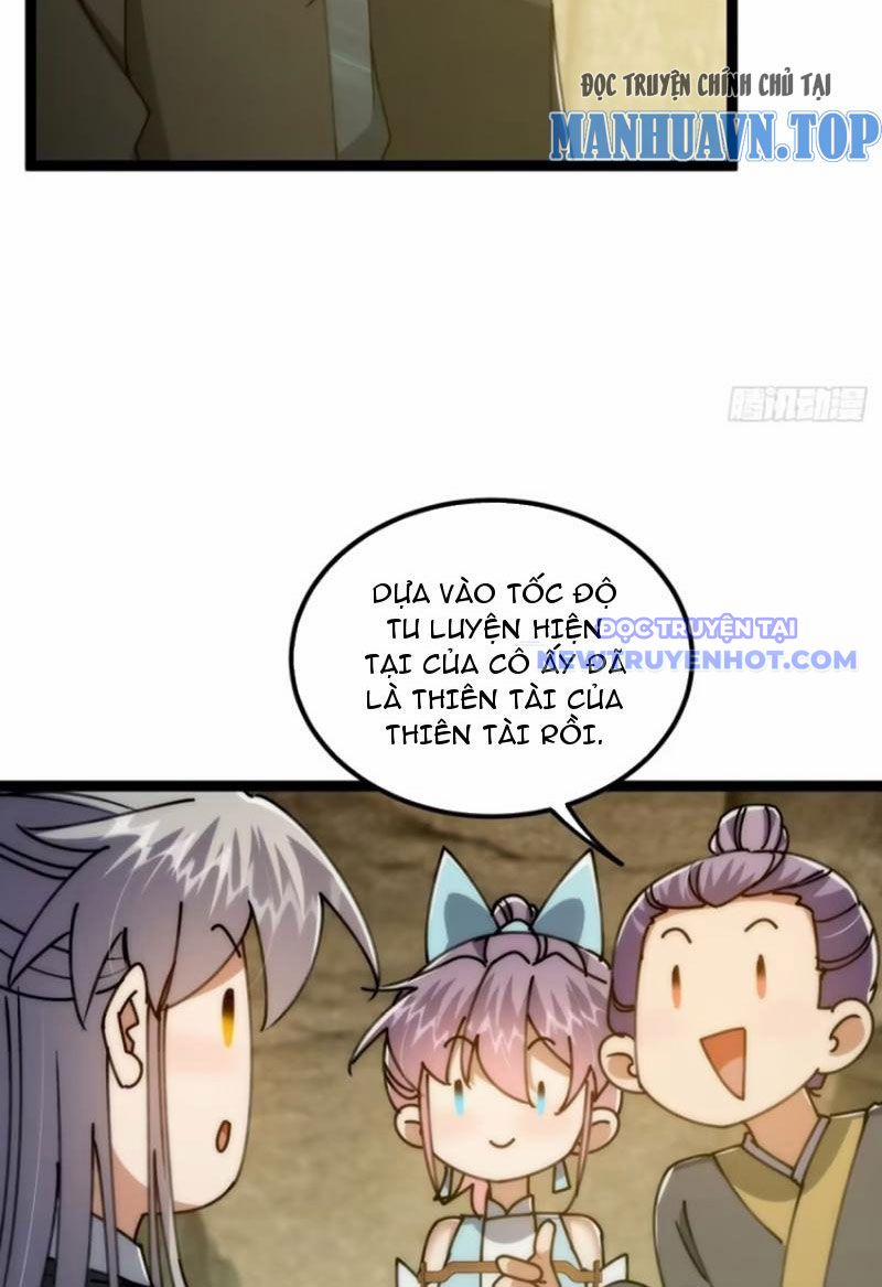 Ta Xuyên Không Với Max Điểm Mị Lực 118 trang 37