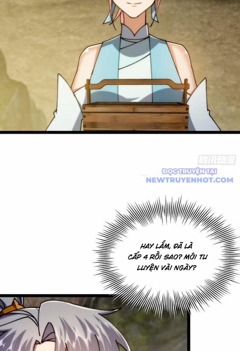 Ta Xuyên Không Với Max Điểm Mị Lực 118 trang 39