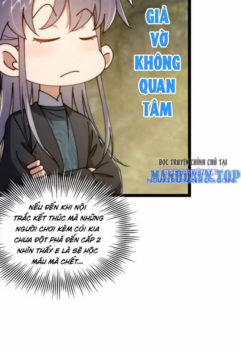 Ta Xuyên Không Với Max Điểm Mị Lực 118 trang 40