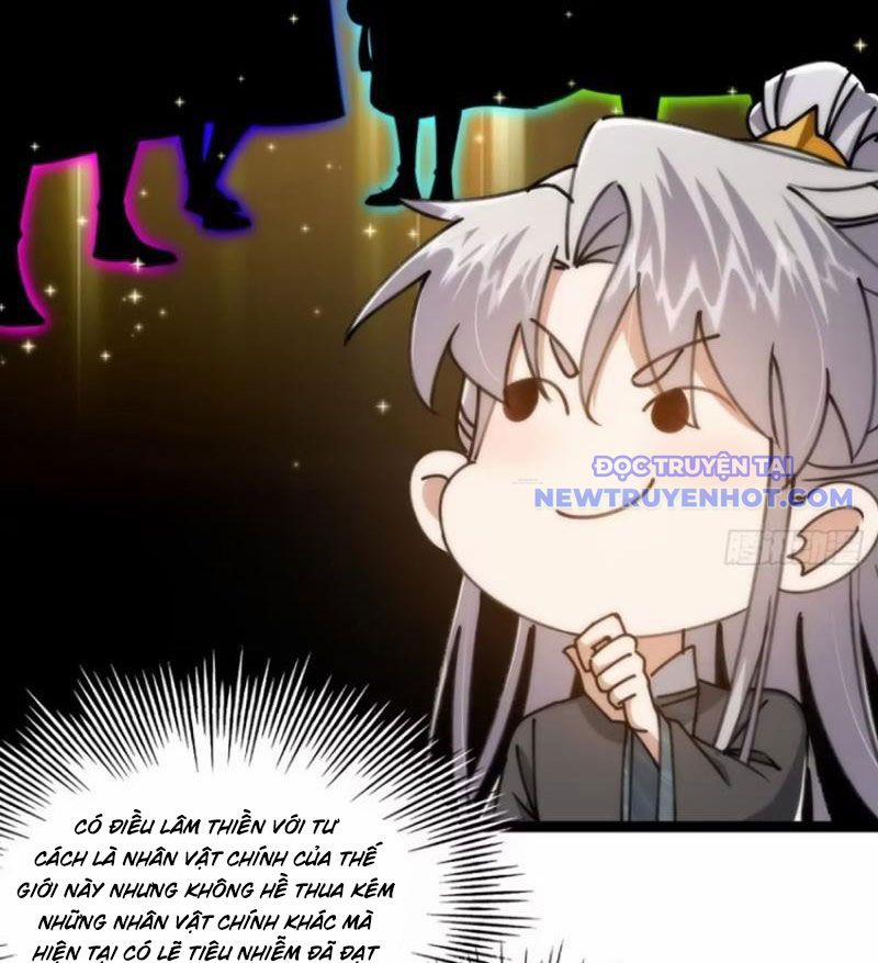 Ta Xuyên Không Với Max Điểm Mị Lực 118 trang 42