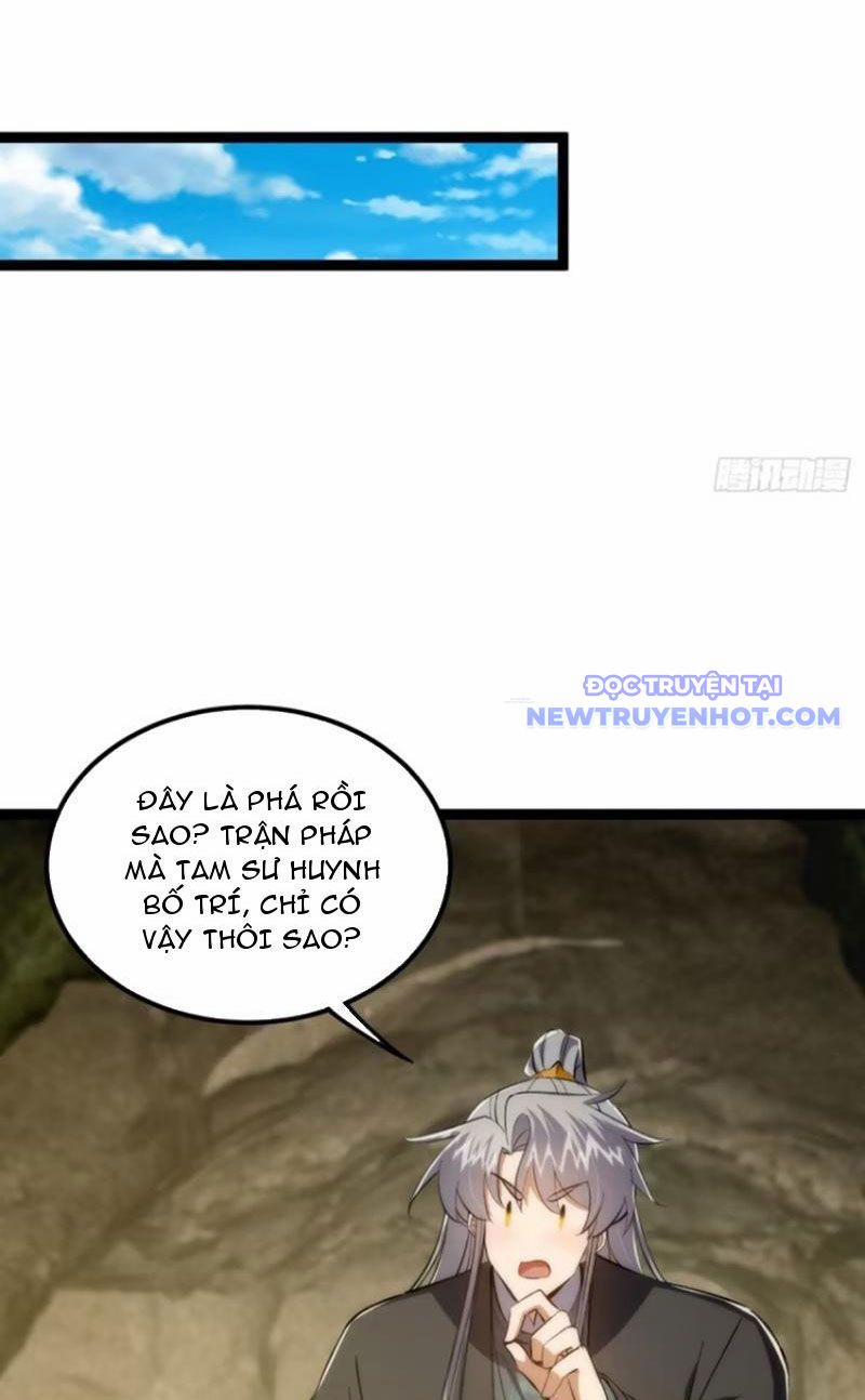 Ta Xuyên Không Với Max Điểm Mị Lực 118 trang 5