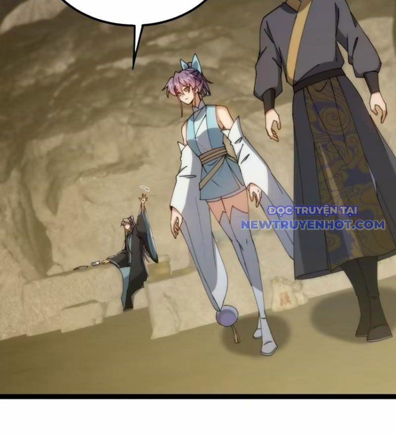 Ta Xuyên Không Với Max Điểm Mị Lực 118 trang 52