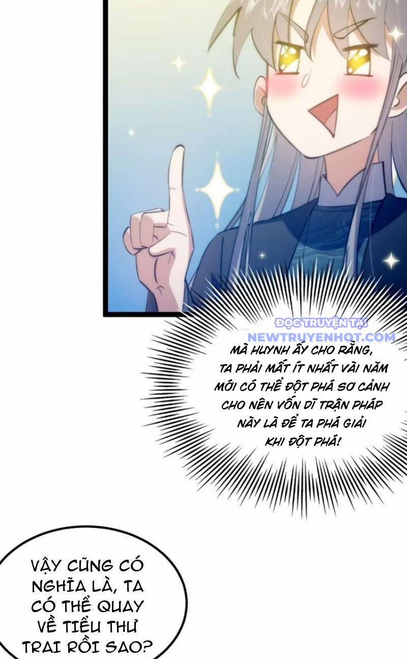 Ta Xuyên Không Với Max Điểm Mị Lực 118 trang 7