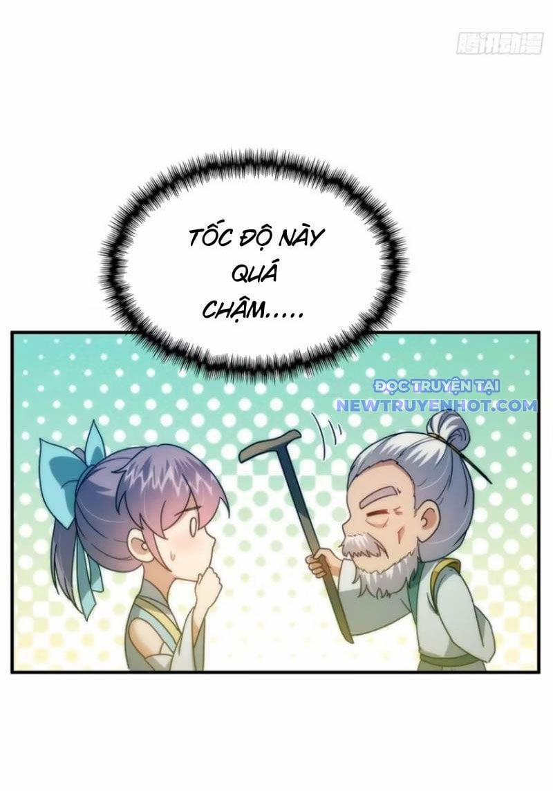 Ta Xuyên Không Với Max Điểm Mị Lực 119 trang 10
