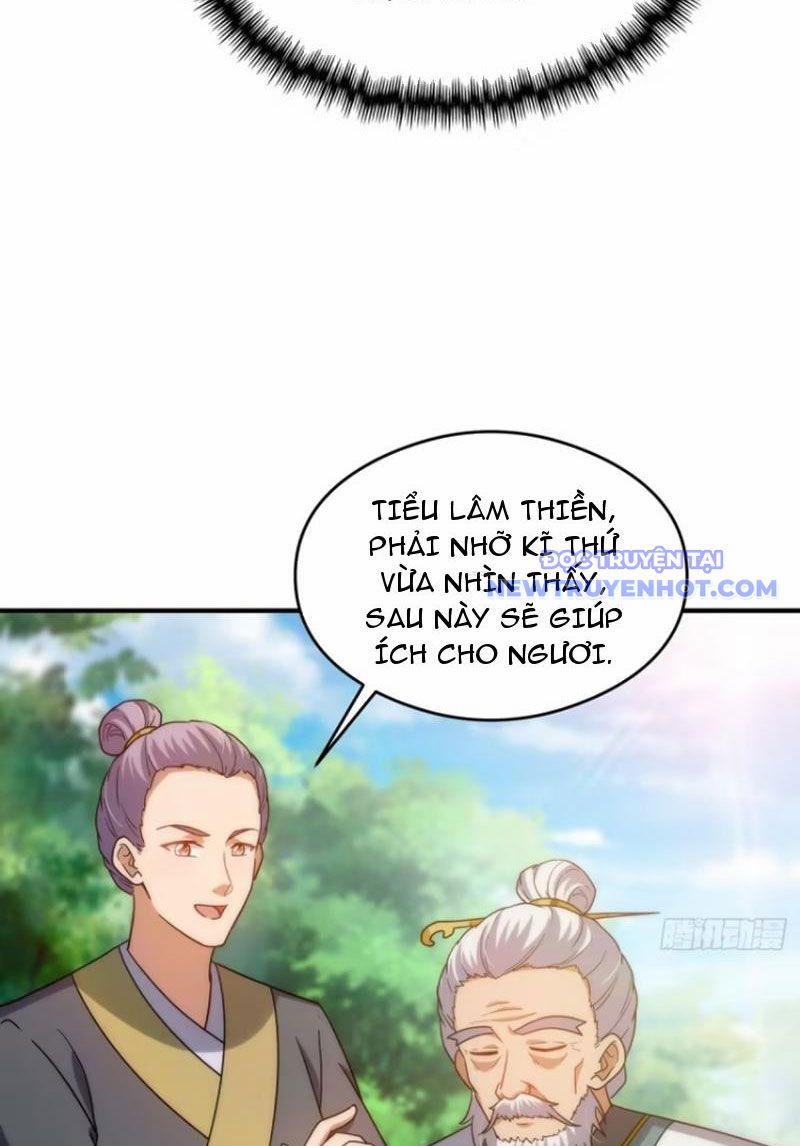 Ta Xuyên Không Với Max Điểm Mị Lực 119 trang 19