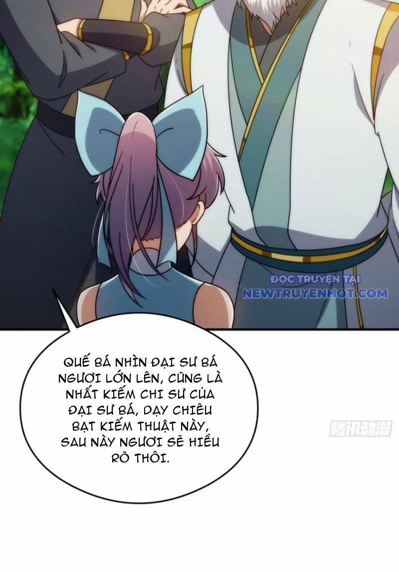 Ta Xuyên Không Với Max Điểm Mị Lực 119 trang 20