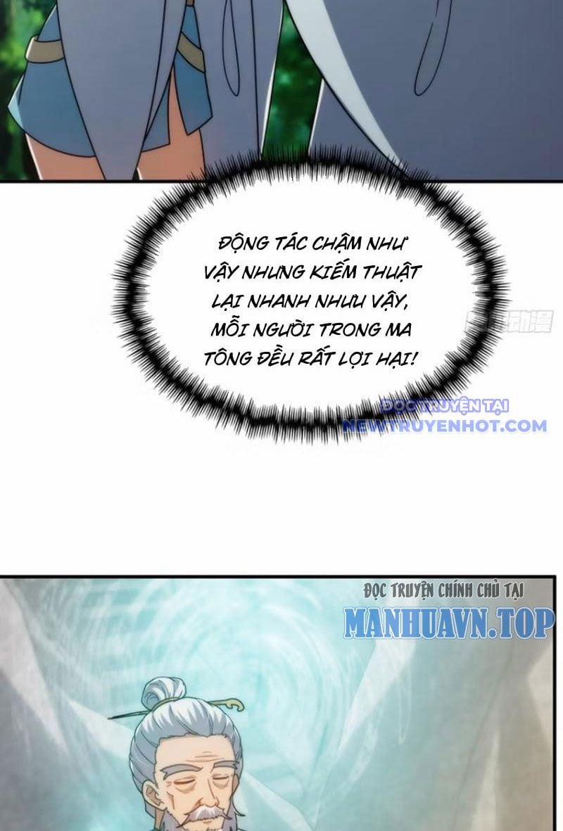 Ta Xuyên Không Với Max Điểm Mị Lực 119 trang 22