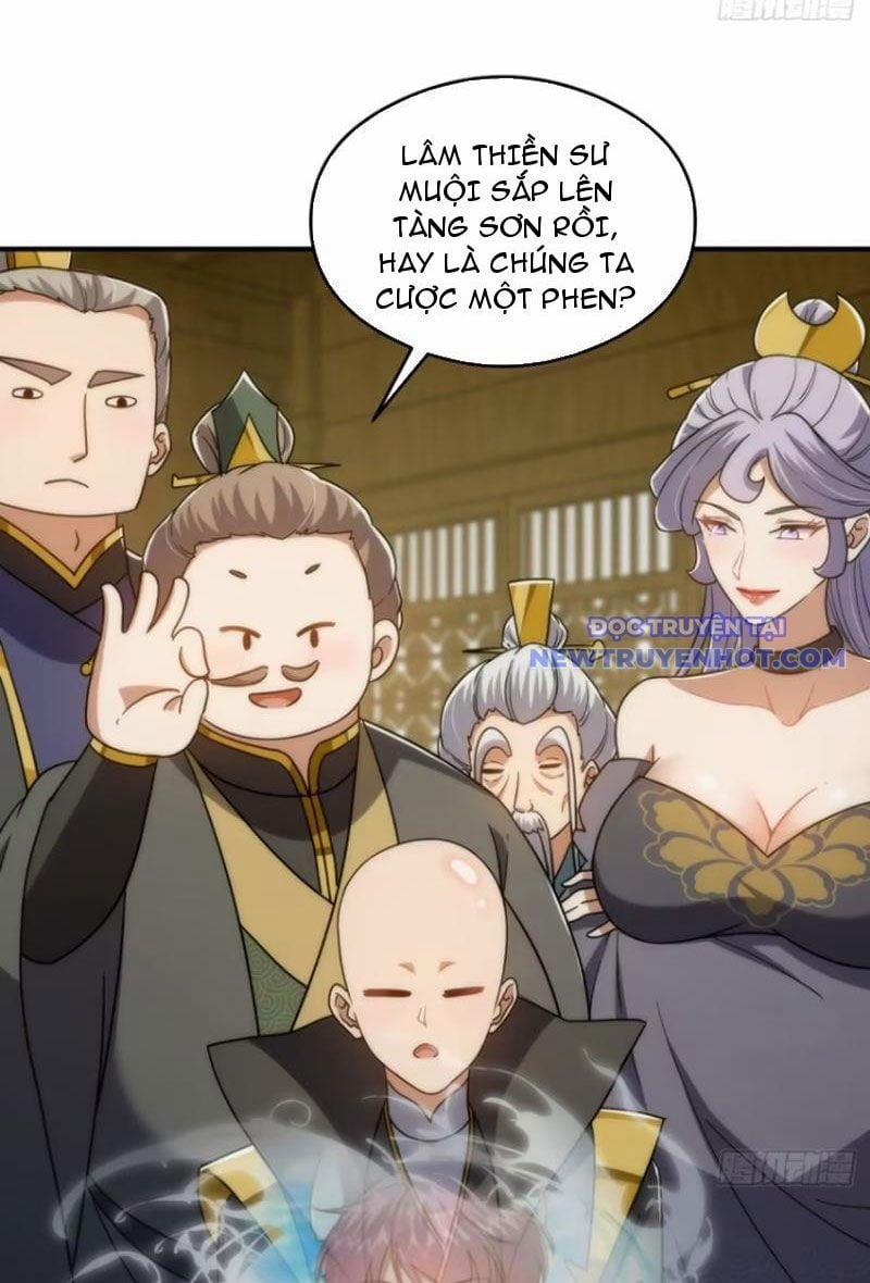 Ta Xuyên Không Với Max Điểm Mị Lực 119 trang 27