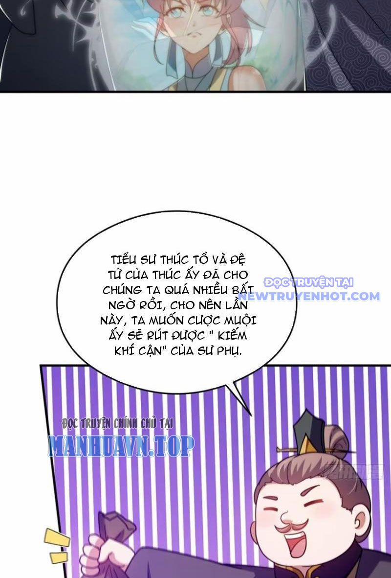 Ta Xuyên Không Với Max Điểm Mị Lực 119 trang 28