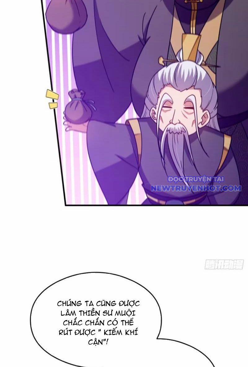 Ta Xuyên Không Với Max Điểm Mị Lực 119 trang 29