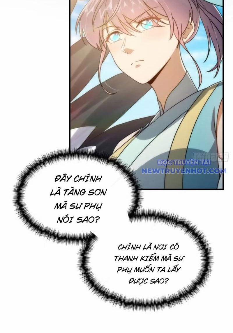 Ta Xuyên Không Với Max Điểm Mị Lực 119 trang 3