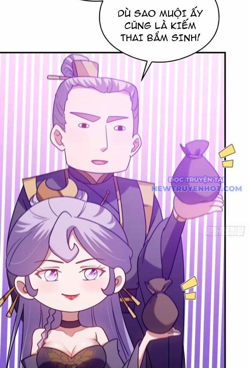 Ta Xuyên Không Với Max Điểm Mị Lực 119 trang 30
