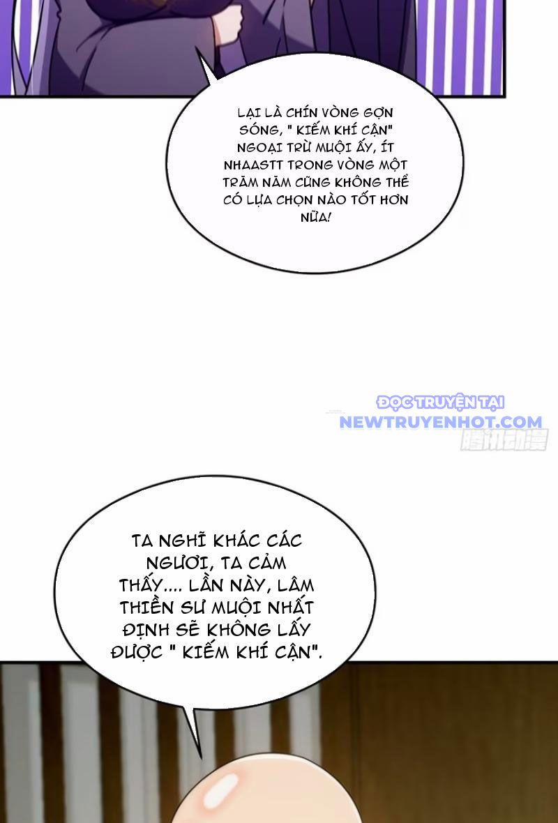 Ta Xuyên Không Với Max Điểm Mị Lực 119 trang 31