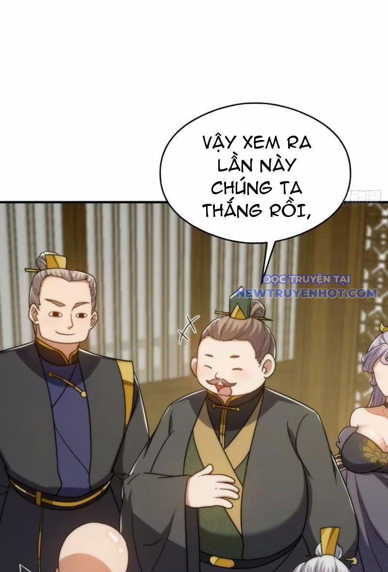 Ta Xuyên Không Với Max Điểm Mị Lực 119 trang 33