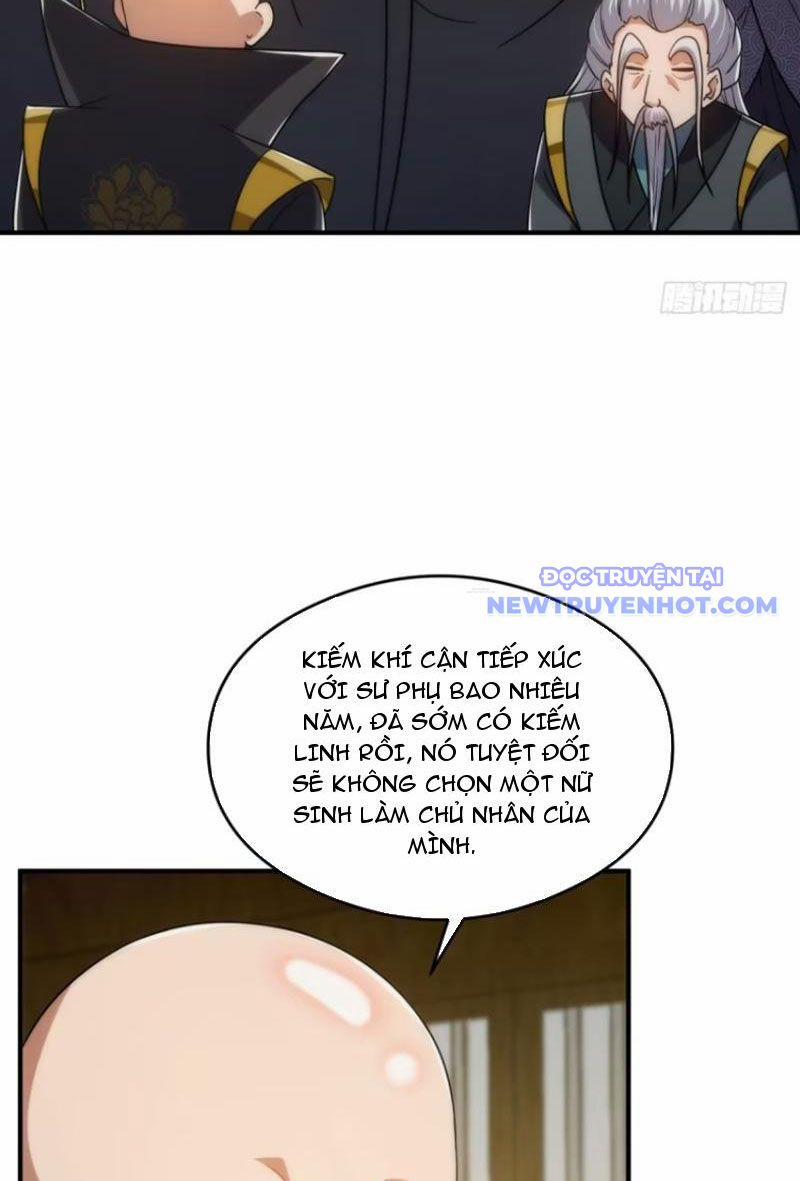 Ta Xuyên Không Với Max Điểm Mị Lực 119 trang 34