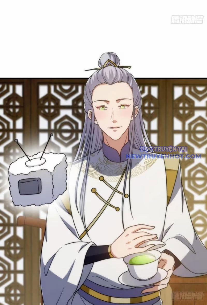 Ta Xuyên Không Với Max Điểm Mị Lực 119 trang 36