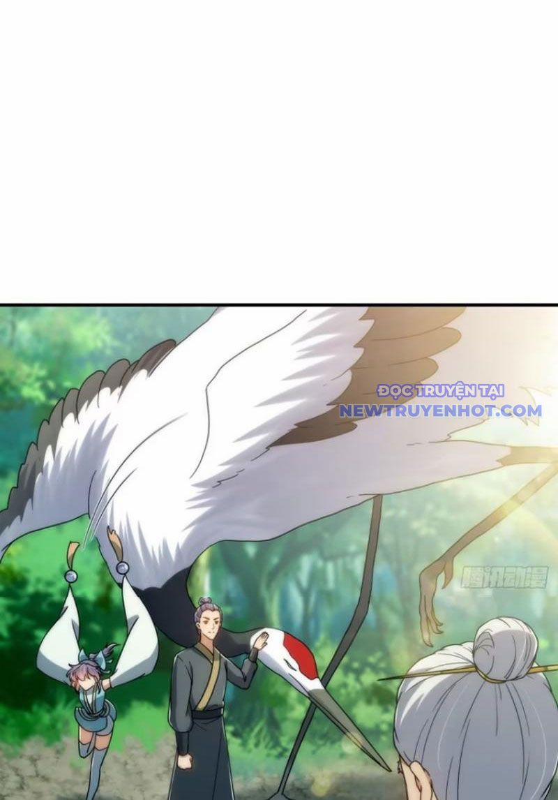 Ta Xuyên Không Với Max Điểm Mị Lực 119 trang 4
