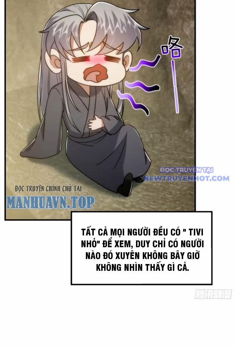 Ta Xuyên Không Với Max Điểm Mị Lực 119 trang 40