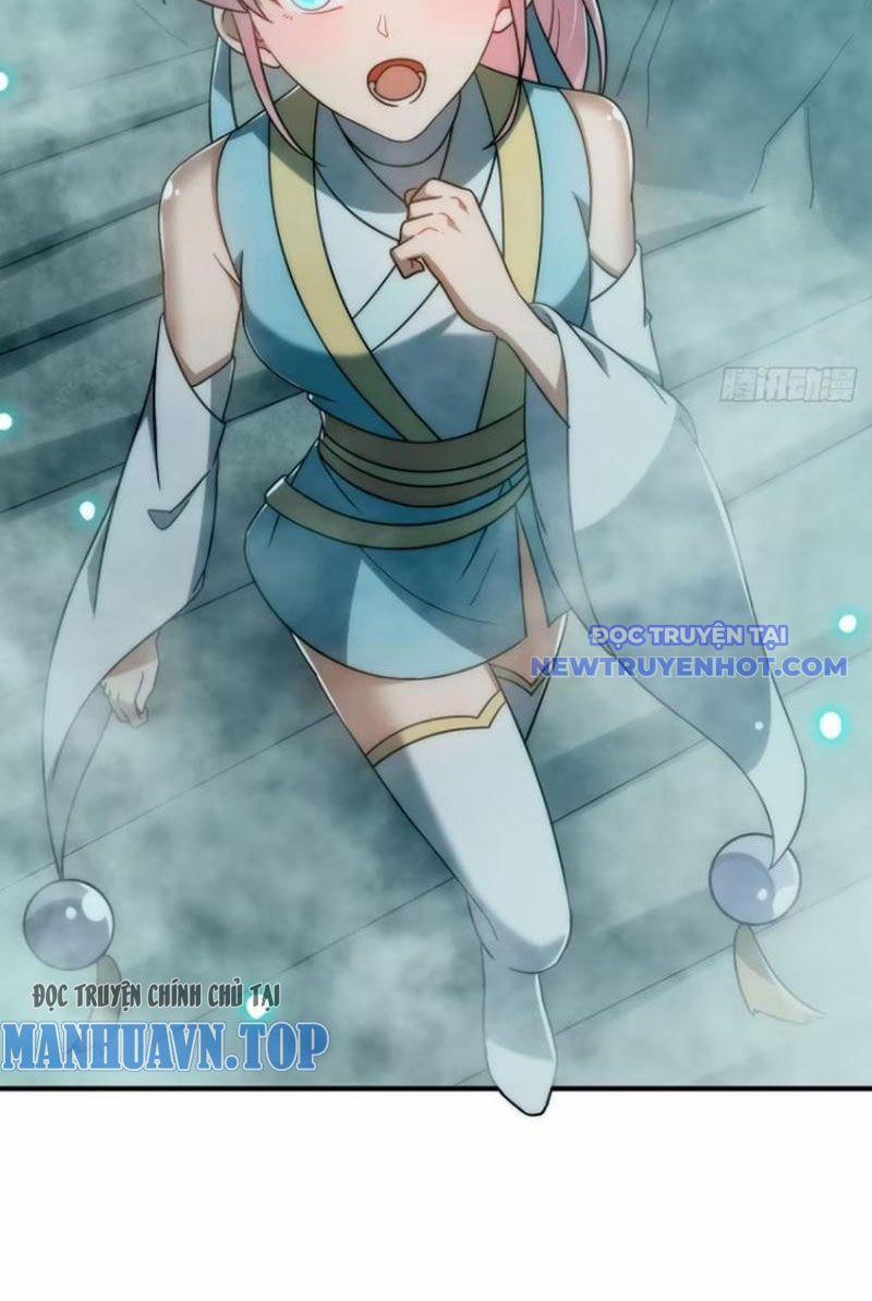 Ta Xuyên Không Với Max Điểm Mị Lực 119 trang 48
