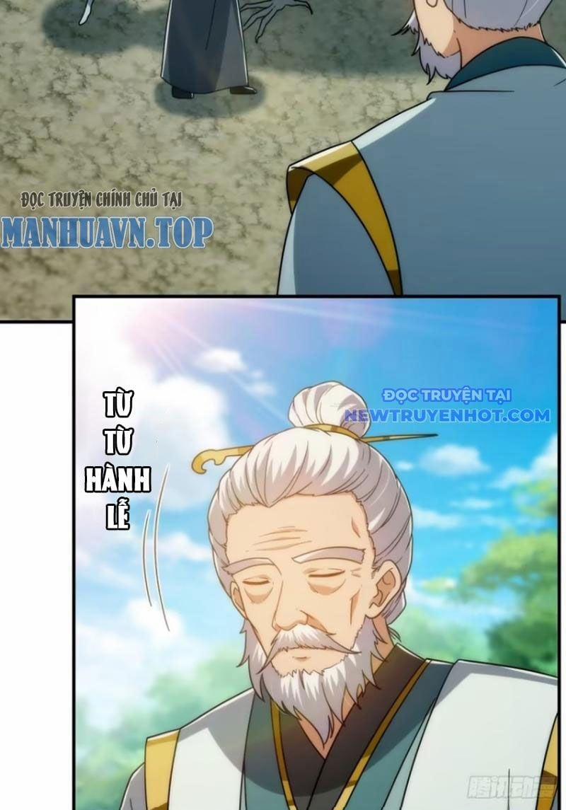 Ta Xuyên Không Với Max Điểm Mị Lực 119 trang 5