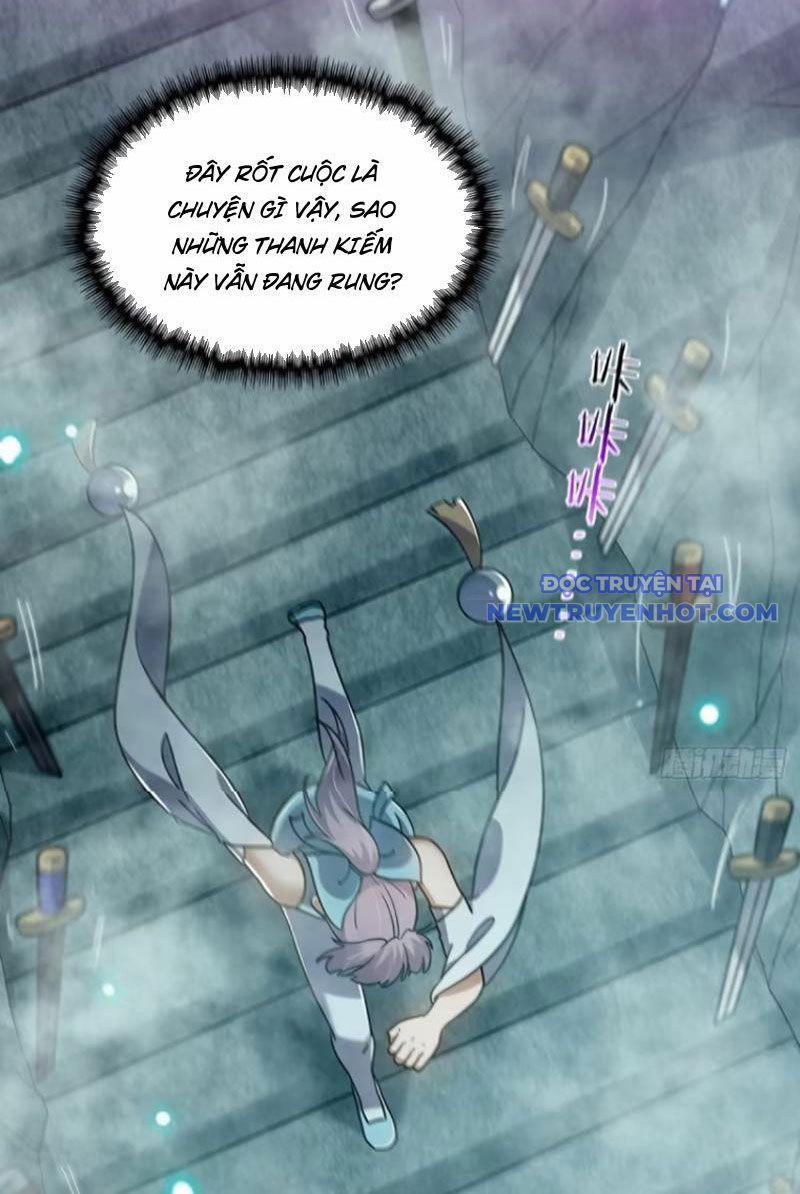 Ta Xuyên Không Với Max Điểm Mị Lực 119 trang 56