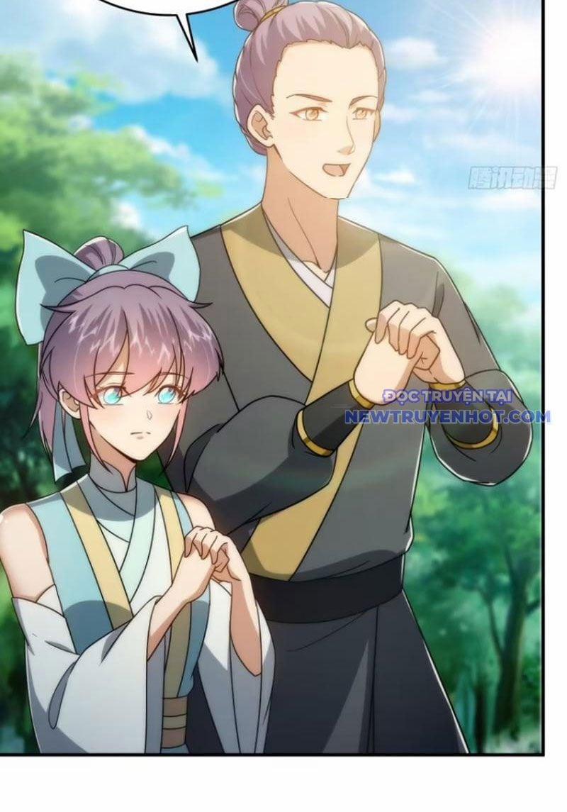 Ta Xuyên Không Với Max Điểm Mị Lực 119 trang 7