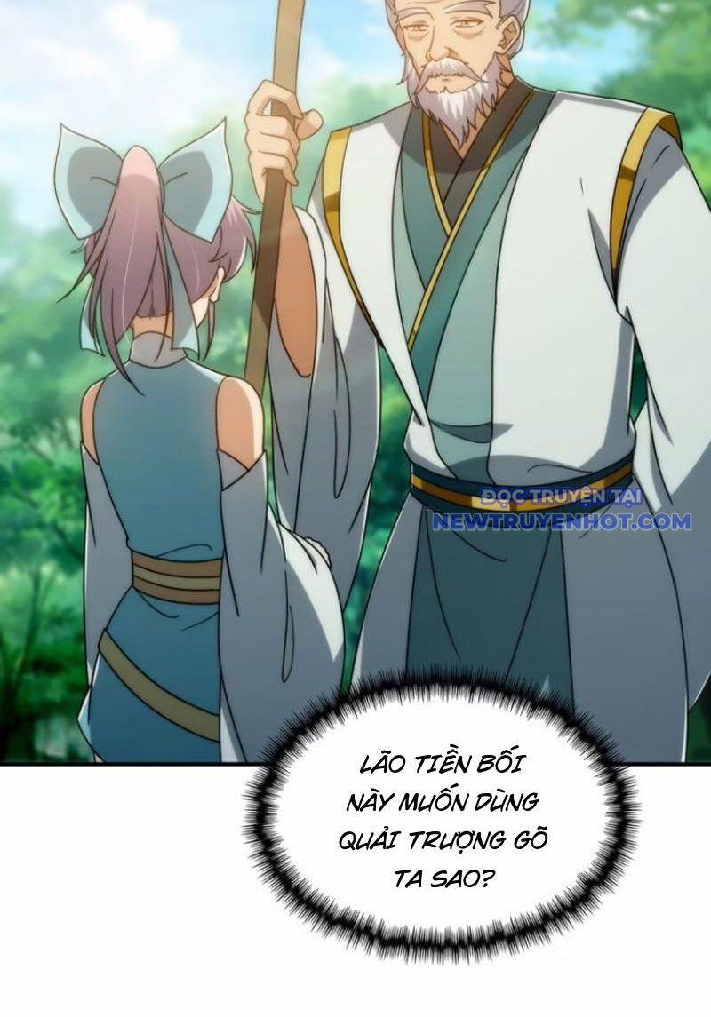 Ta Xuyên Không Với Max Điểm Mị Lực 119 trang 9